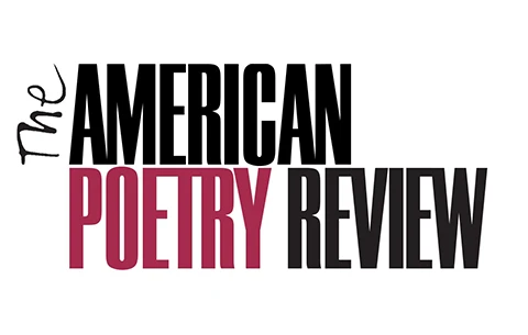 The American Poetry Review logo