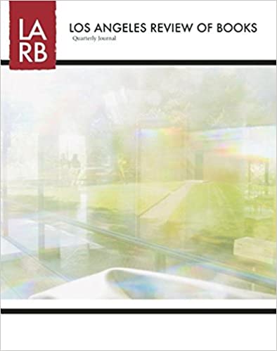 Los Angeles Review of Books